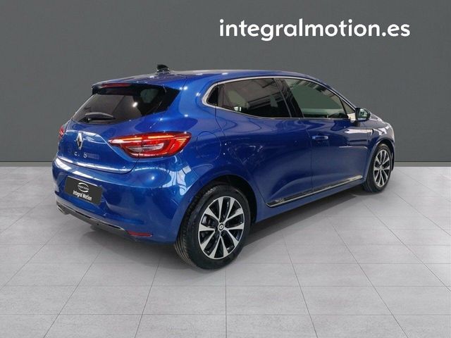 Renault Clio Techno TCe 67 kW (91CV)