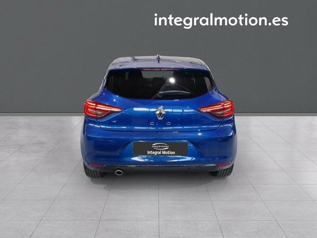 Renault Clio Techno TCe 67 kW (91CV)