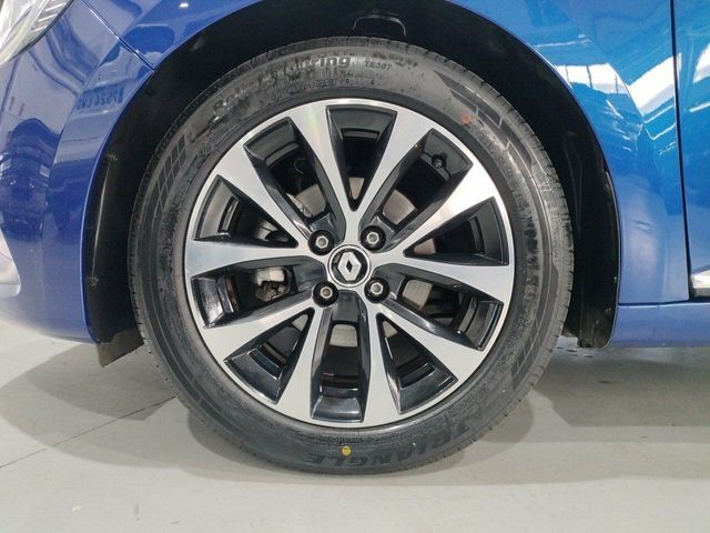 Renault Clio Techno TCe 67 kW (91CV)