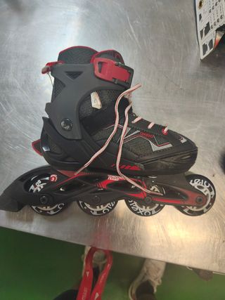 Patines en línea infantiles