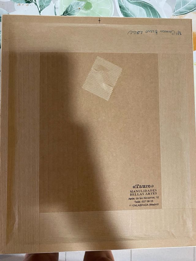 Quadri decorativi per bagni. Realizzato a mano