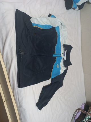 Chaqueta chándal 10 años