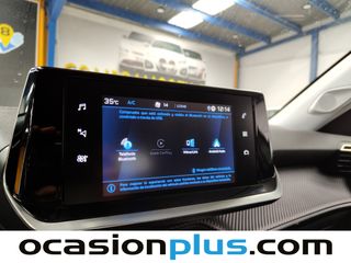 Peugeot 2008 Puretech 100 S&S Active Pack 75 kW (100 CV)