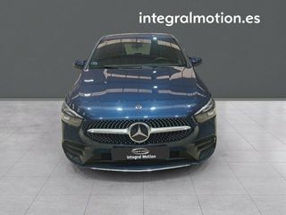 Mercedes Clase B B 200 d AMG