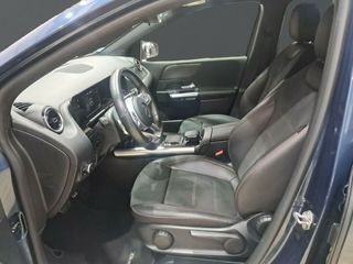 Mercedes Clase B B 200 d AMG
