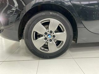BMW Serie 1 116d