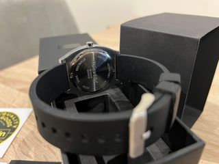 Reloj D.Franklin Wally Titanium Rosé