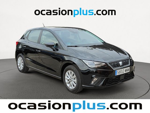 SEAT Ibiza 1.0 TSI Style XL 81 kW (110 CV)