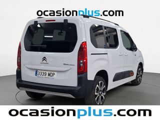 Citroen Berlingo Combi BlueHDi 100 Talla M Shine Business 75 kW (102 CV)