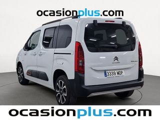 Citroen Berlingo Combi BlueHDi 100 Talla M Shine Business 75 kW (102 CV)