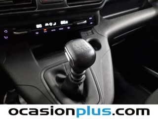 Citroen Berlingo Combi BlueHDi 100 Talla M Shine Business 75 kW (102 CV)