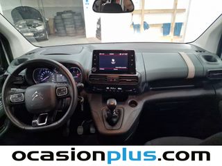 Citroen Berlingo Combi BlueHDi 100 Talla M Shine Business 75 kW (102 CV)