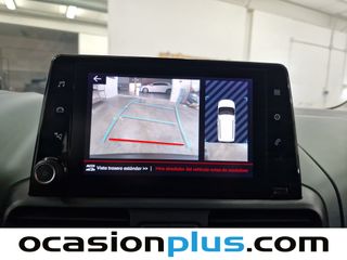 Citroen Berlingo Combi BlueHDi 100 Talla M Shine Business 75 kW (102 CV)