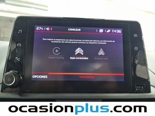 Citroen Berlingo Combi BlueHDi 100 Talla M Shine Business 75 kW (102 CV)