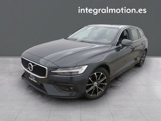 Volvo V60 2.0 D3 Momentum Pro Auto