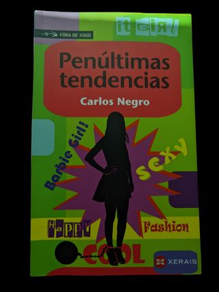 Penúltimas tendencias