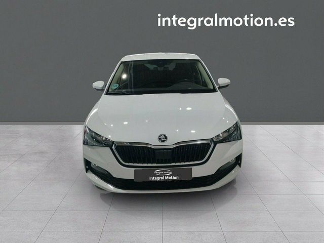 Skoda Scala 1.0 TSI 81KW (110 CV) Ambition