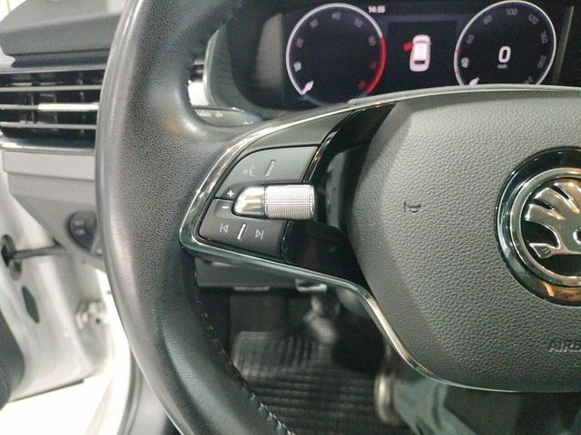 Skoda Scala 1.0 TSI 81KW (110 CV) Ambition
