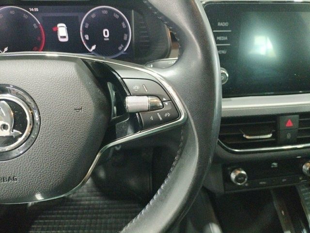 Skoda Scala 1.0 TSI 81KW (110 CV) Ambition