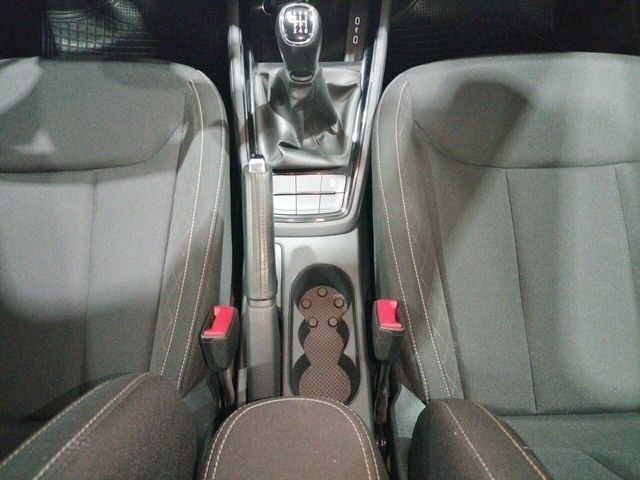 Skoda Scala 1.0 TSI 81KW (110 CV) Ambition