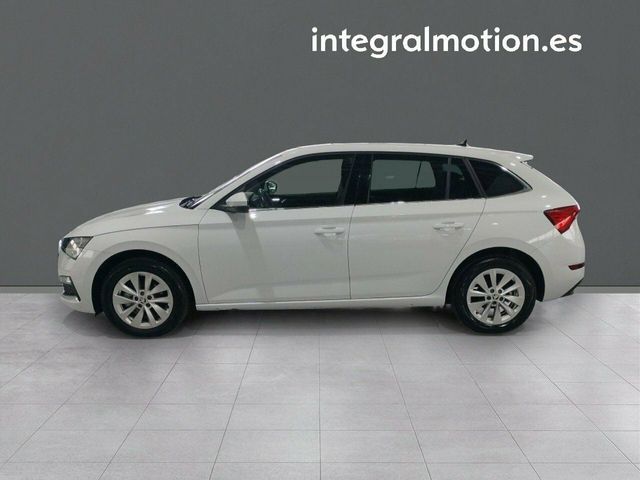 Skoda Scala 1.0 TSI 81KW (110 CV) Ambition