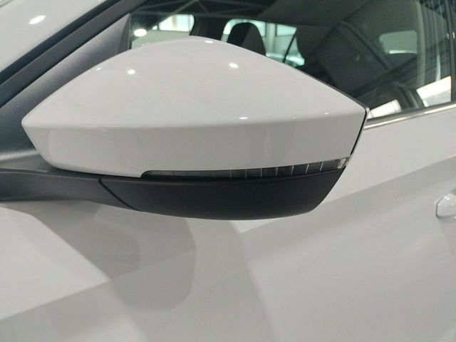 Skoda Scala 1.0 TSI 81KW (110 CV) Ambition