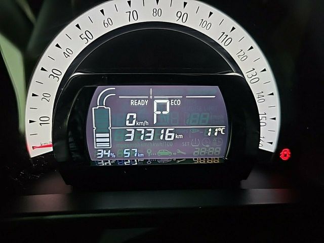 Renault Twingo Zen 60 kW R80 batería 20kWh