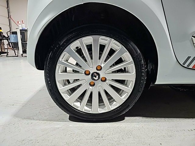 Renault Twingo Zen 60 kW R80 batería 20kWh