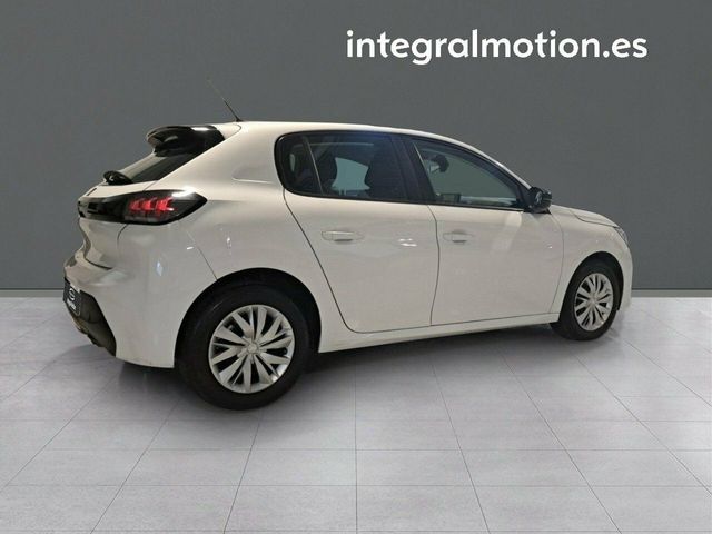 Peugeot 208 BlueHDi 73kW (100CV) Active
