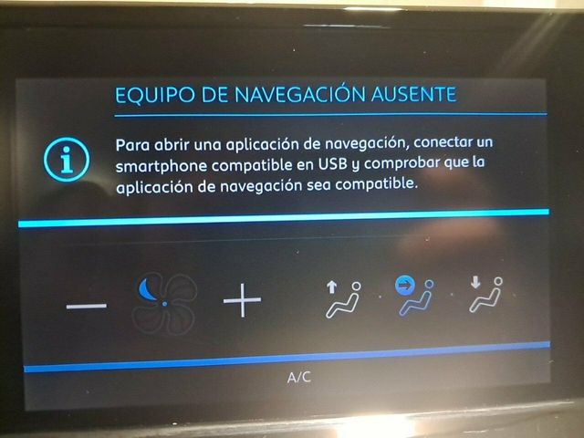 Peugeot 208 BlueHDi 73kW (100CV) Active