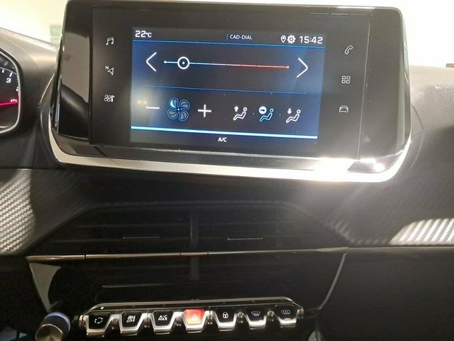 Peugeot 208 BlueHDi 73kW (100CV) Active