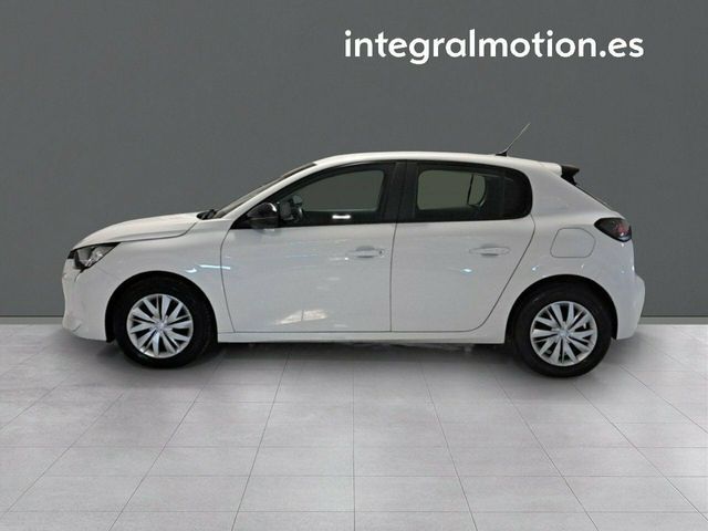 Peugeot 208 BlueHDi 73kW (100CV) Active