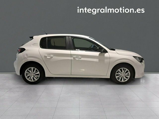 Peugeot 208 BlueHDi 73kW (100CV) Active