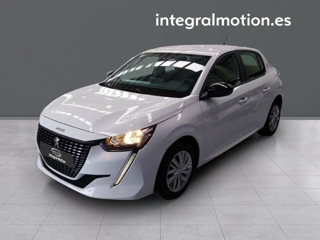 Peugeot 208 BlueHDi 73kW (100CV) Active