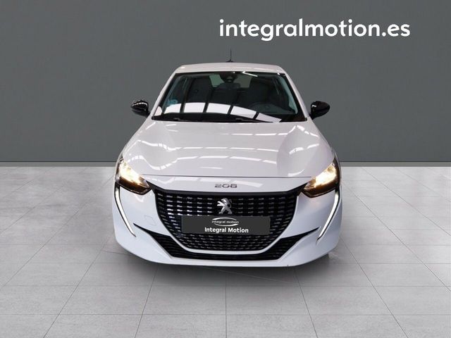 Peugeot 208 BlueHDi 73kW (100CV) Active
