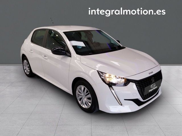 Peugeot 208 BlueHDi 73kW (100CV) Active