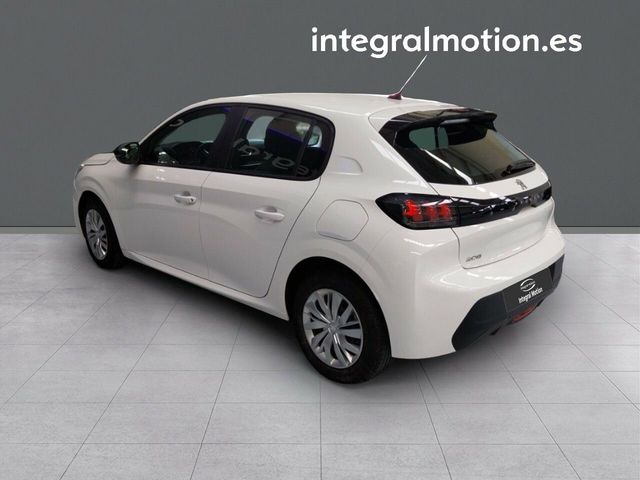 Peugeot 208 BlueHDi 73kW (100CV) Active