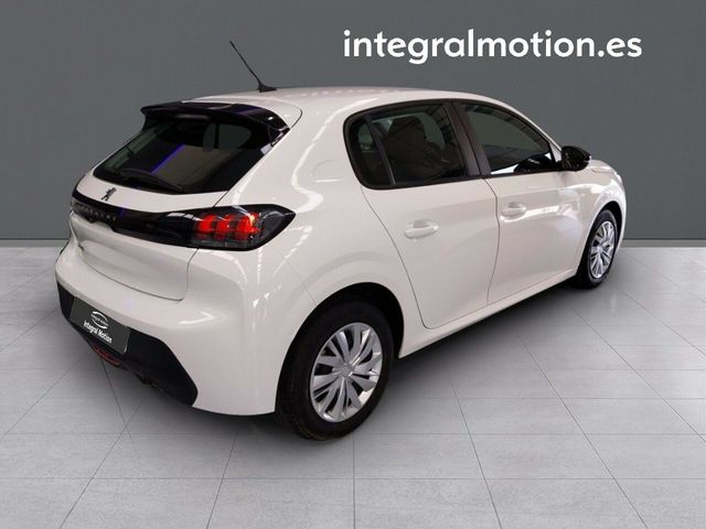 Peugeot 208 BlueHDi 73kW (100CV) Active