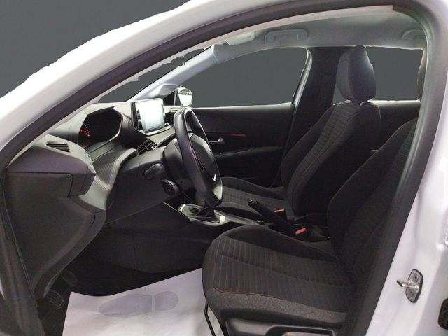 Peugeot 208 BlueHDi 73kW (100CV) Active