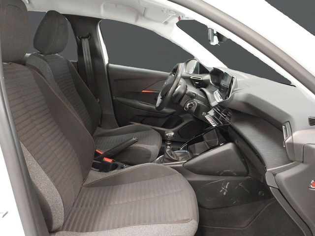 Peugeot 208 BlueHDi 73kW (100CV) Active