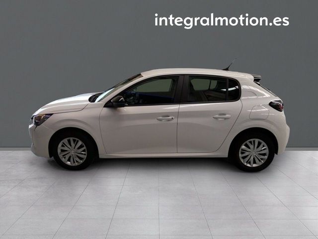 Peugeot 208 BlueHDi 73kW (100CV) Active