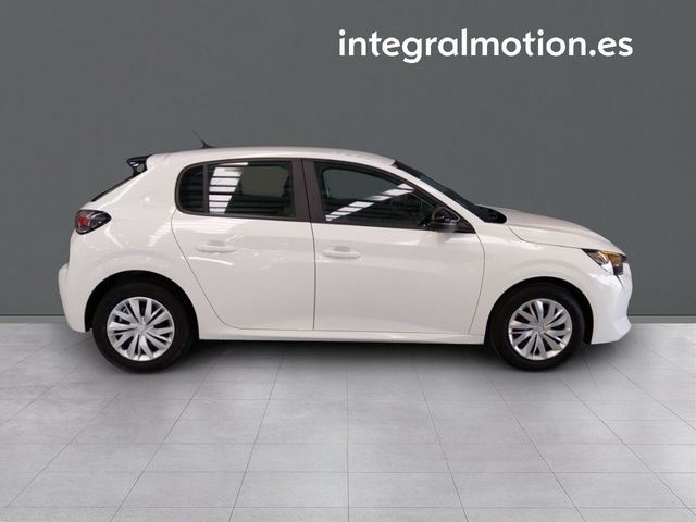 Peugeot 208 BlueHDi 73kW (100CV) Active