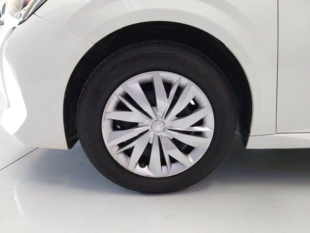 Peugeot 208 BlueHDi 73kW (100CV) Active