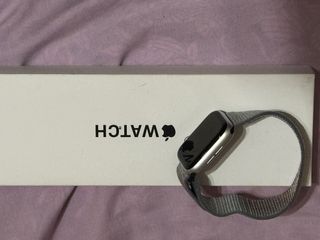 Apple Watch SE 2 44mm Plata