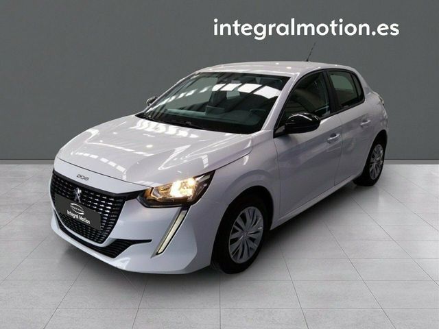 Peugeot 208 BlueHDi 73kW (100CV) Active
