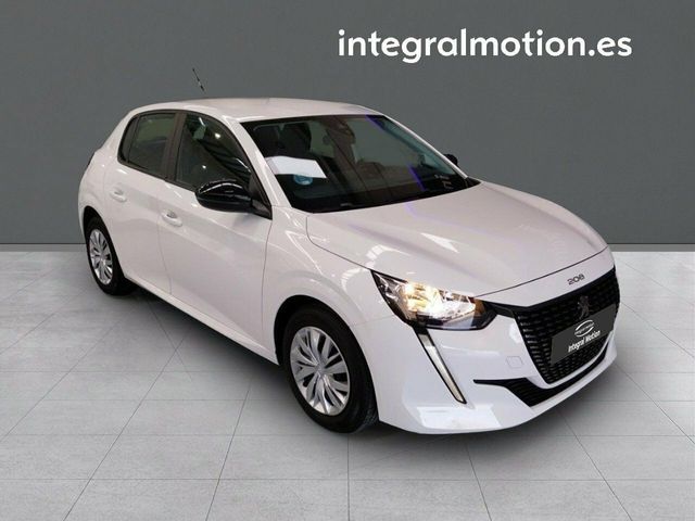 Peugeot 208 BlueHDi 73kW (100CV) Active