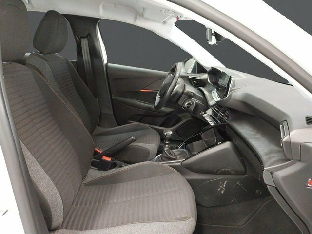 Peugeot 208 BlueHDi 73kW (100CV) Active
