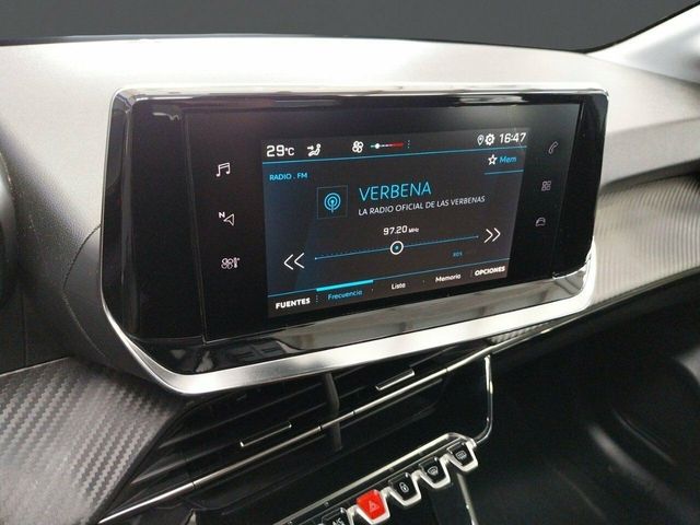 Peugeot 208 BlueHDi 73kW (100CV) Active