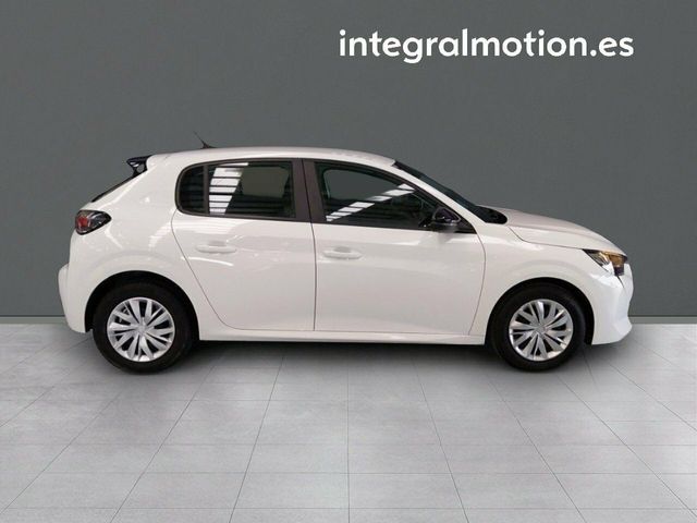 Peugeot 208 BlueHDi 73kW (100CV) Active