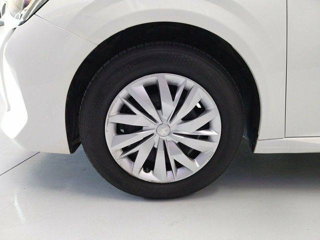 Peugeot 208 BlueHDi 73kW (100CV) Active